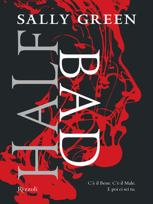 Title details for Half Bad by Sally Green - Available